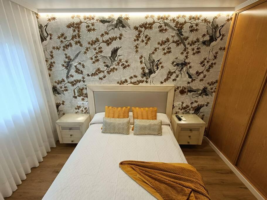 Canelas Paradise Portonovo Zewnętrze zdjęcie
