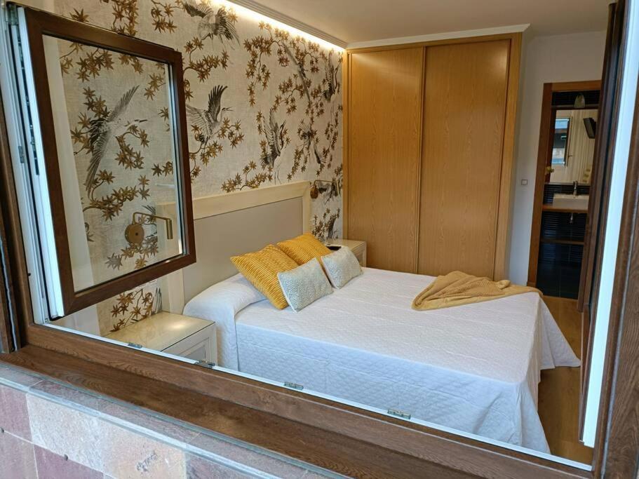 Canelas Paradise Portonovo Zewnętrze zdjęcie