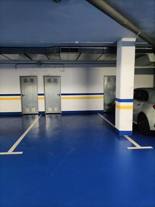 Canelas Paradise Portonovo Zewnętrze zdjęcie