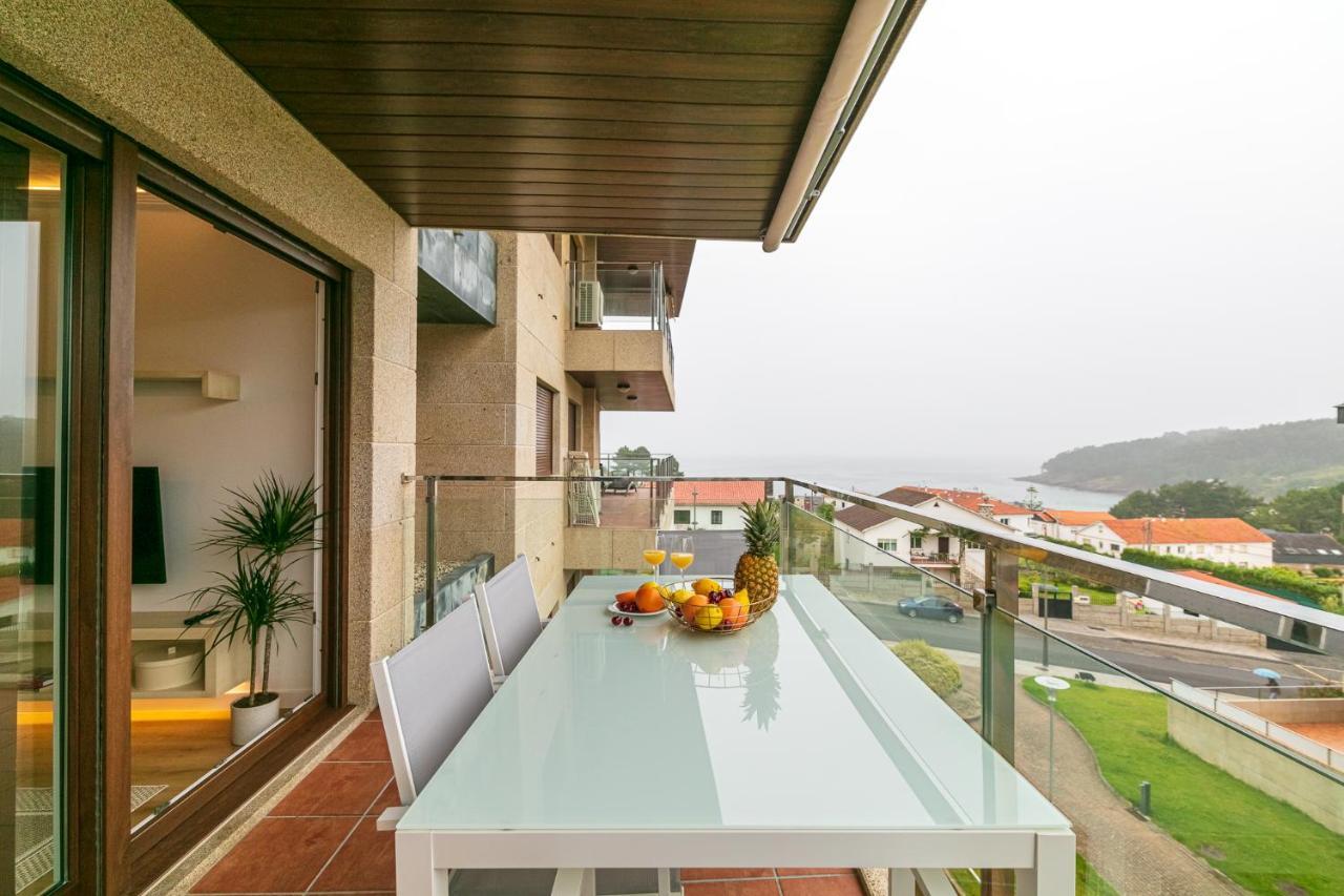Canelas Paradise Portonovo Zewnętrze zdjęcie