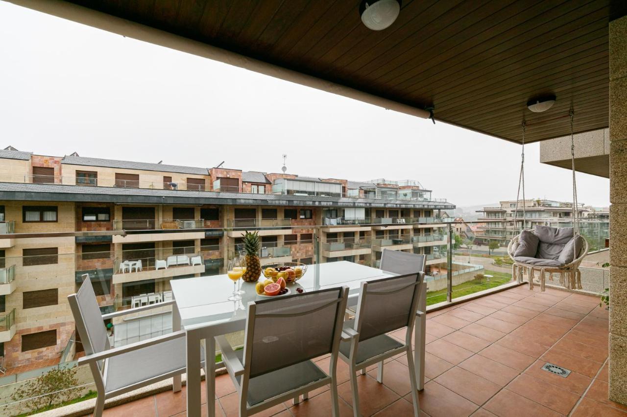 Canelas Paradise Portonovo Zewnętrze zdjęcie